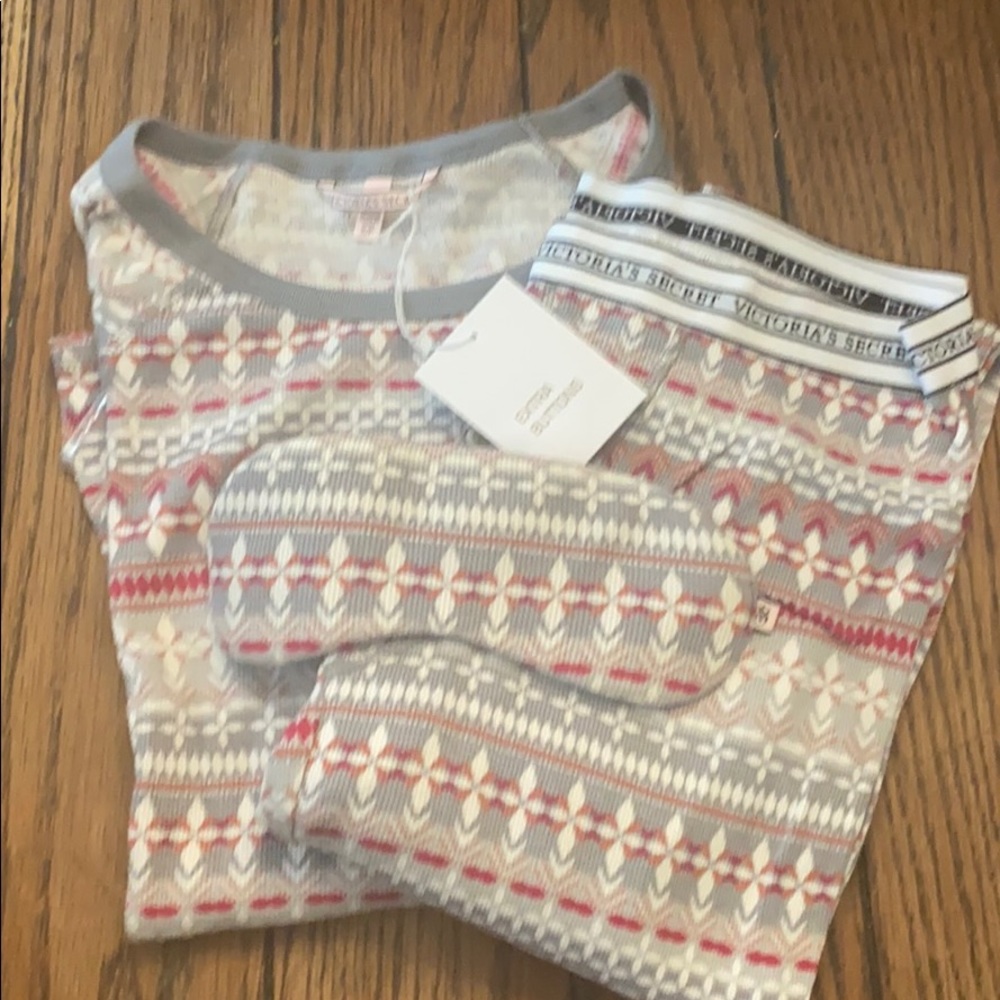 Pajamas